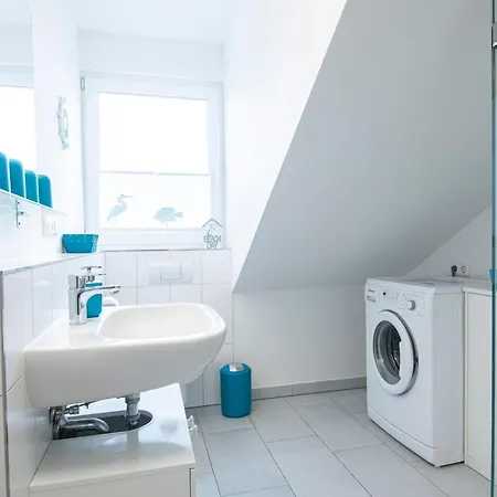 Apartment Ostseequartier Ankerplatz Kellenhusen