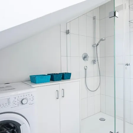 Ostseequartier Ankerplatz Apartment