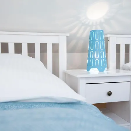 Ostseequartier Ankerplatz