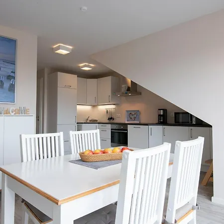 Ostseequartier Ankerplatz