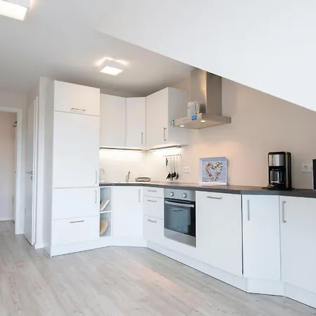 Ostseequartier Ankerplatz *