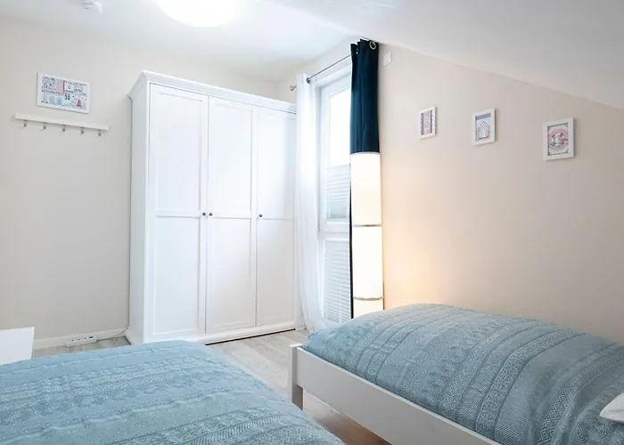 Ostseequartier Ankerplatz *