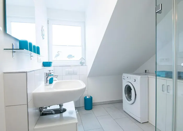 Apartamento Ostseequartier Ankerplatz Kellenhusen