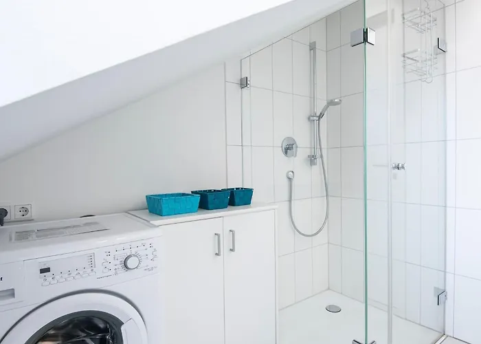 Ostseequartier Ankerplatz Apartamento