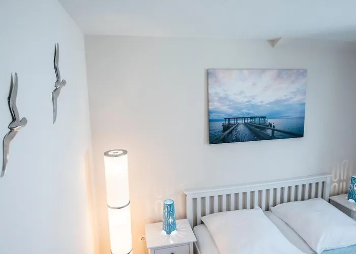 Ostseequartier Ankerplatz *