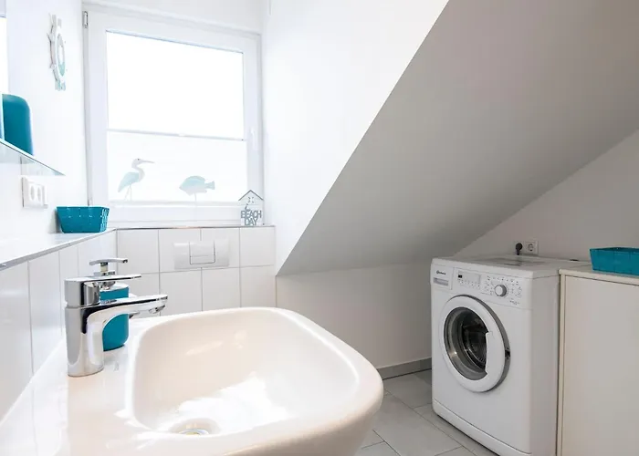 Ostseequartier Ankerplatz * Kellenhusen