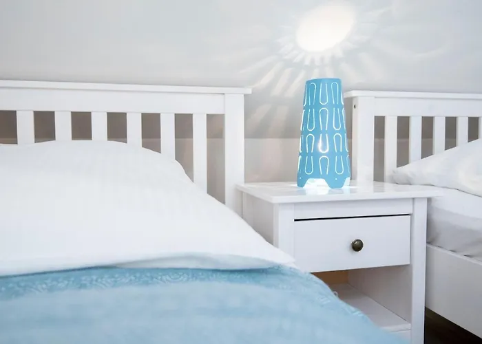 Ostseequartier Ankerplatz