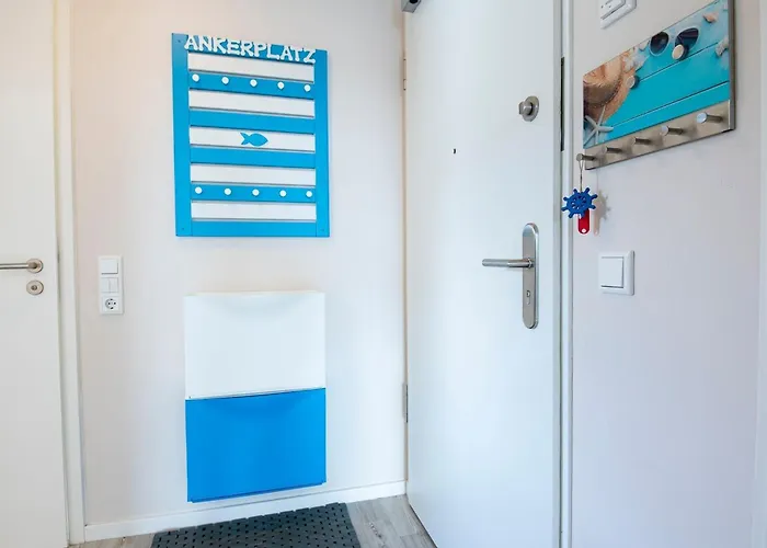 Ostseequartier Ankerplatz *