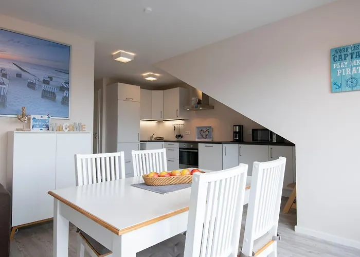 Ostseequartier Ankerplatz