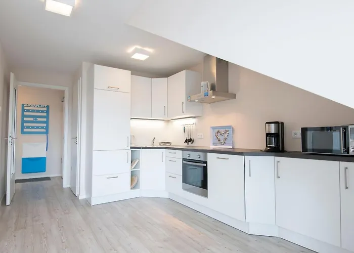 Ostseequartier Ankerplatz *